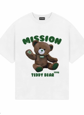 TTN05 – MẪU ÁO THUN MISSION